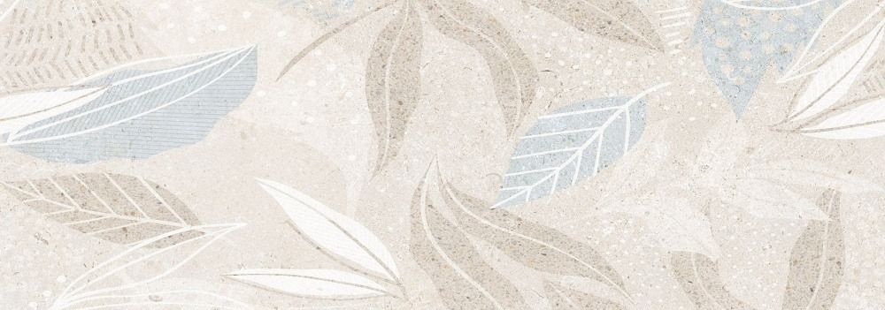 Decorado Coralina Sand Rect. 31,6x90