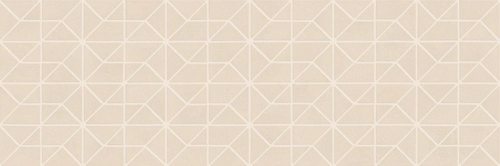 Leger Beige Rect. 24x74