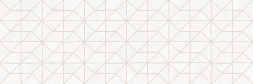 Leger Blanco Rect. 24x74
