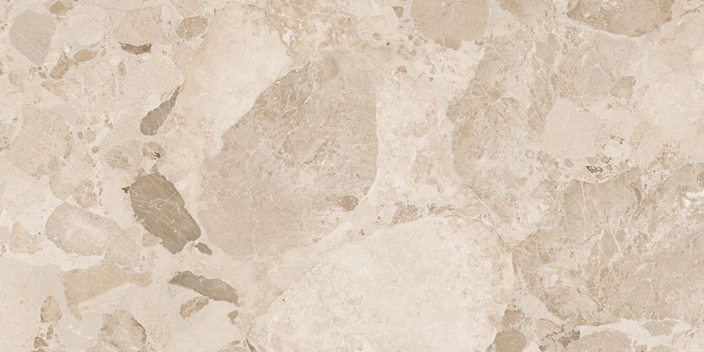 Matera Stone Sassi Beige Silktech Rett. 30x60