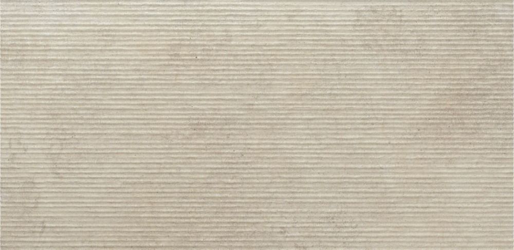 Nereidi Umber Groove Rett. 60x120