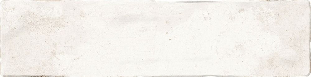 Plank White Matt 7x28