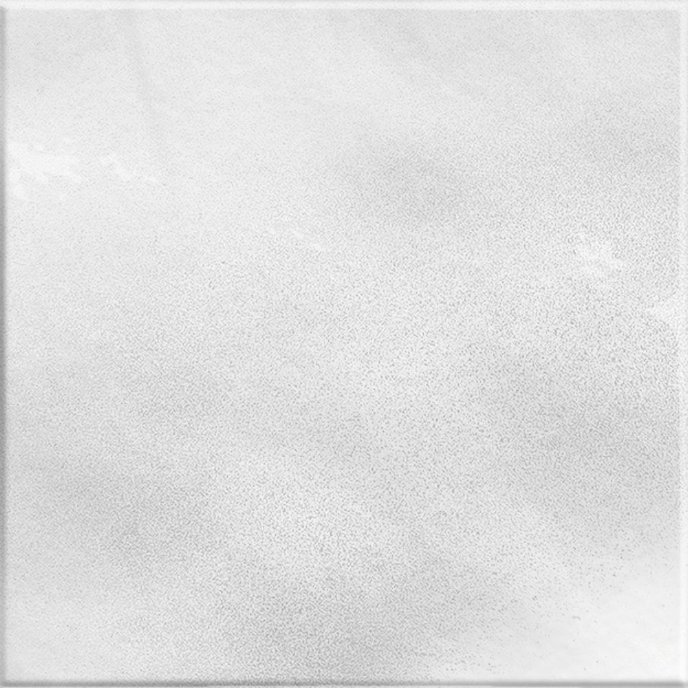 Polaris White Brillo 12,5x12,5