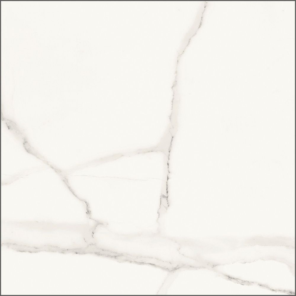 Saffire White Rect. 60x60