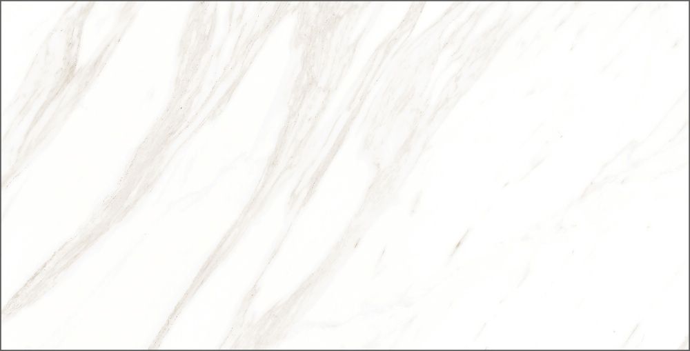 Saffire White Rect. 60x120