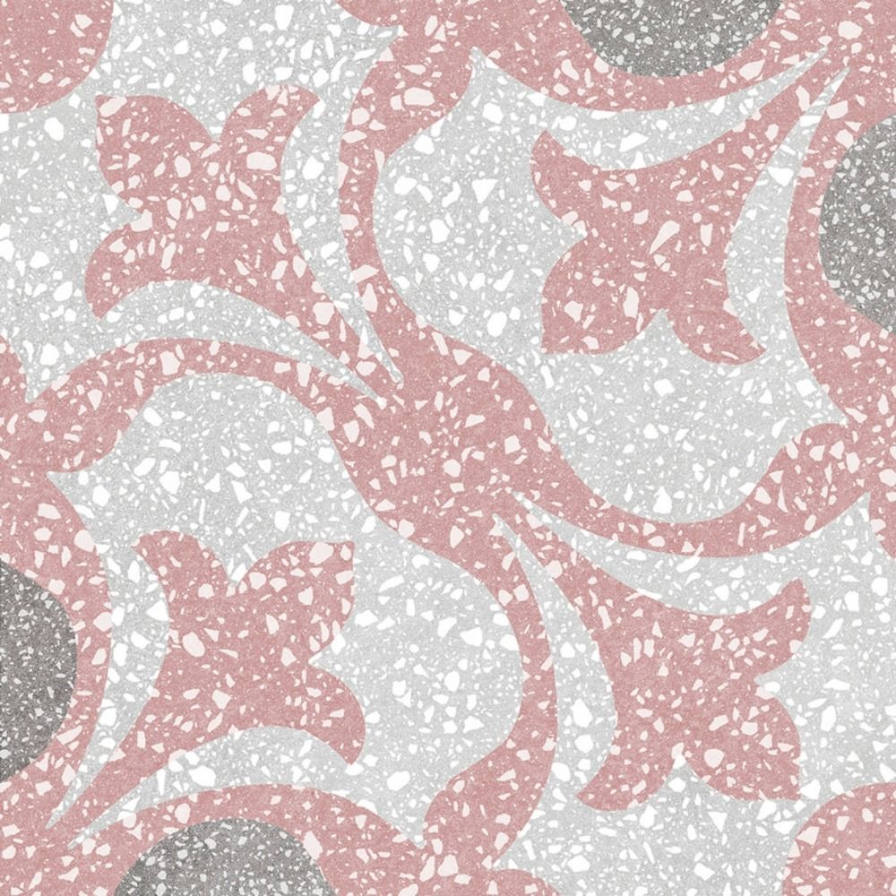 Santa Monica Rosa 25x25