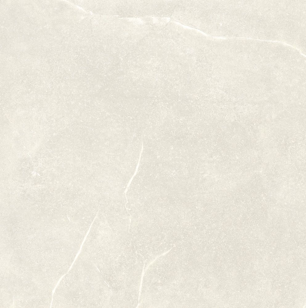 Soapstone White Pul. Rect. 75x75
