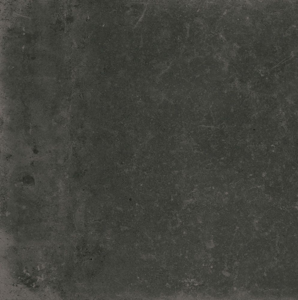 Terracina Black Matt Rect. 75,5x75,5 2cm
