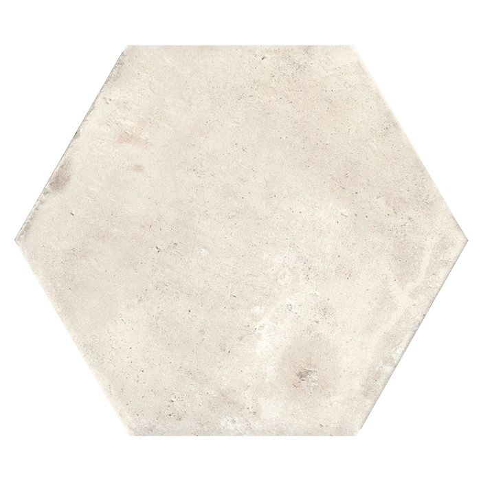 Terre Ice Hexagon 25x29