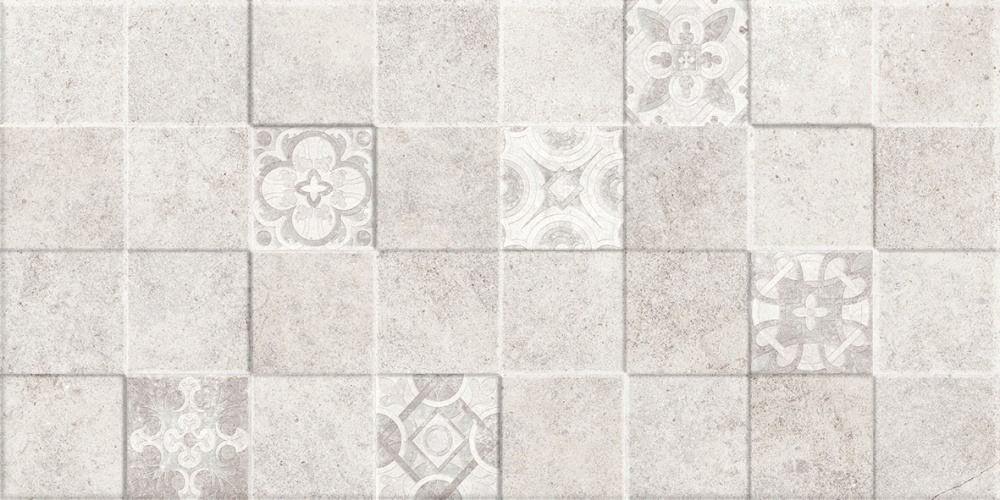 Texel Cubik Gris 30x60