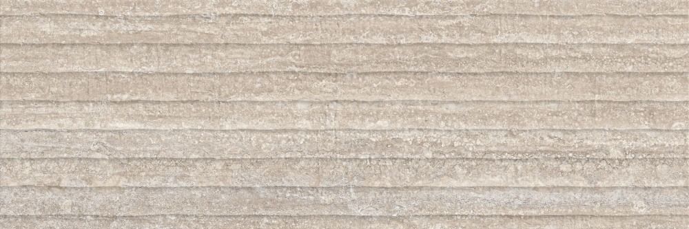 Tivoli Wave Bone Rect. 40x120