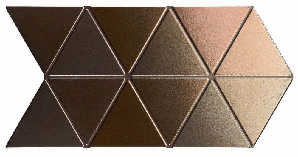 Triangle Metal 28x48,5