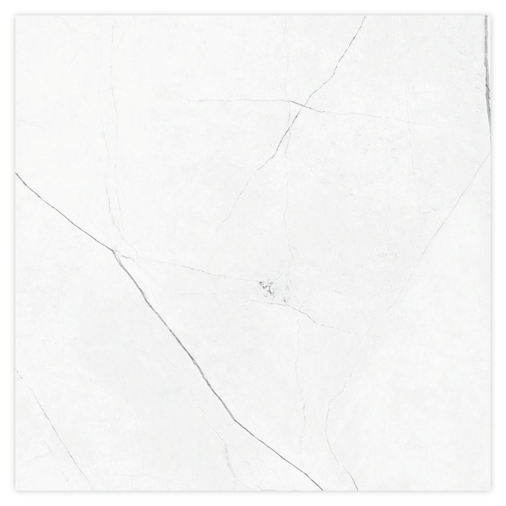 Vernazza Blanco Rect. 80x80