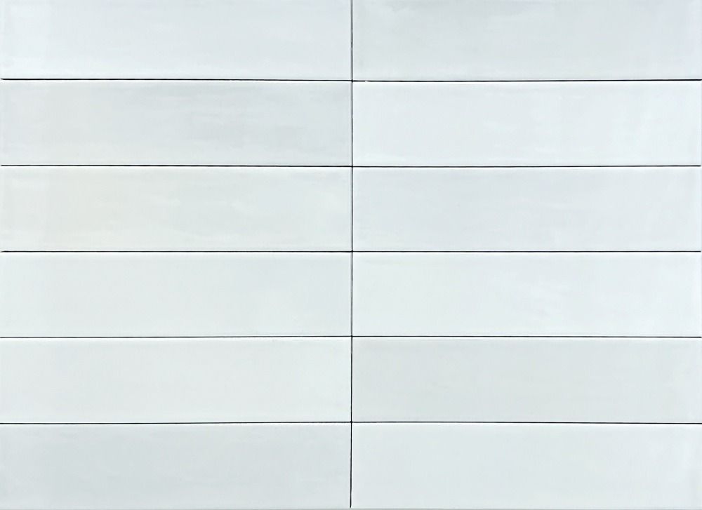 Zellige White 7x28