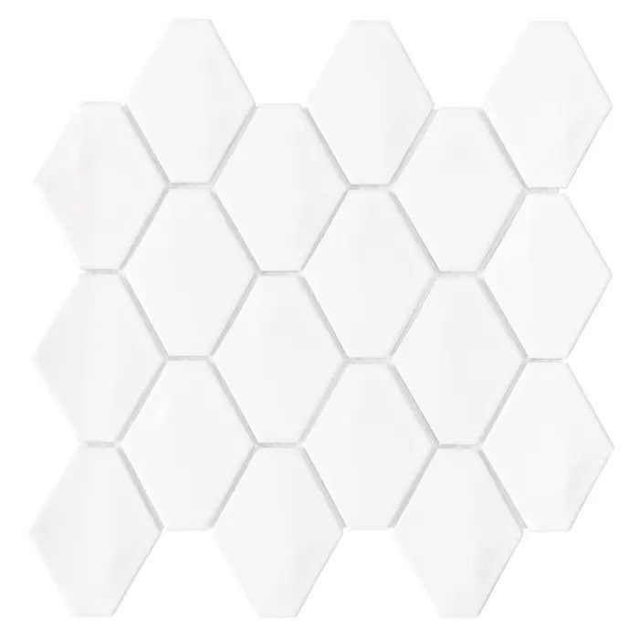 Mini CARAT White 28,5x27,3 cm