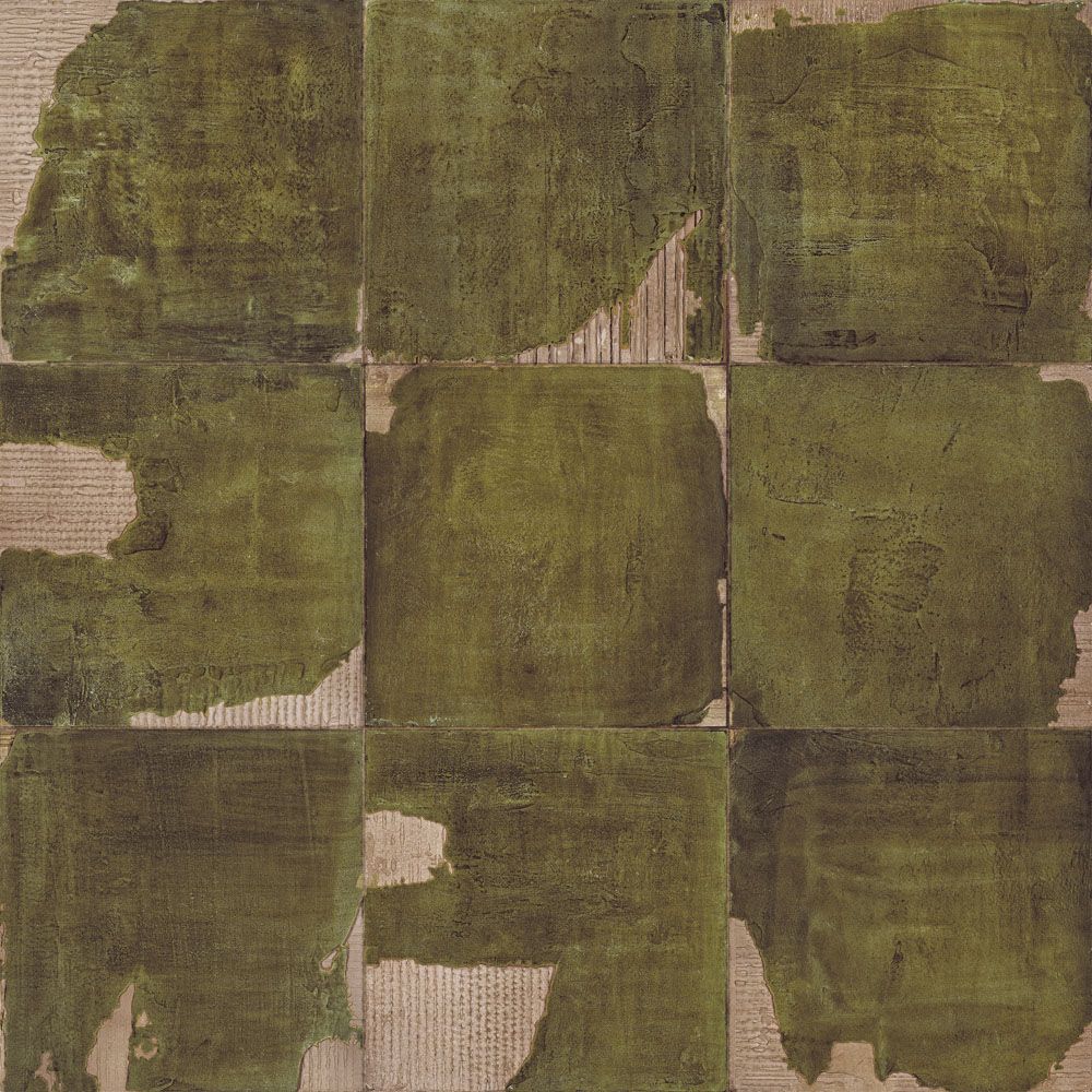 Carton Green Natural 59,2x59,2