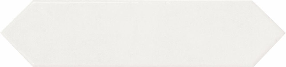 Picket Modern White 6x26