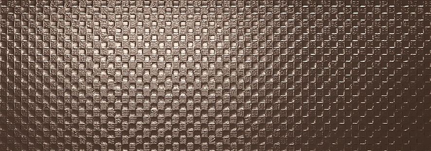 Decorado Artic Kara Bronze Rect. 31,6x90