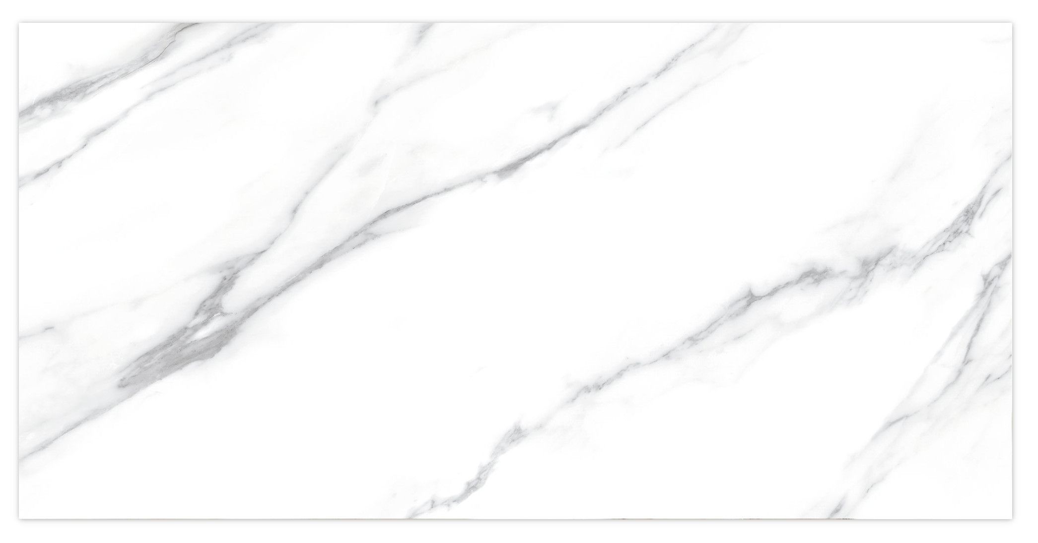 Dec. Carrara Brillo Nplus B Rect. 60x120