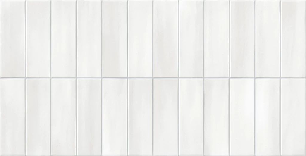 Deco Allure White 32x62,5