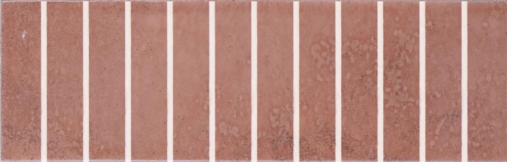 Touch Terracota 10x30