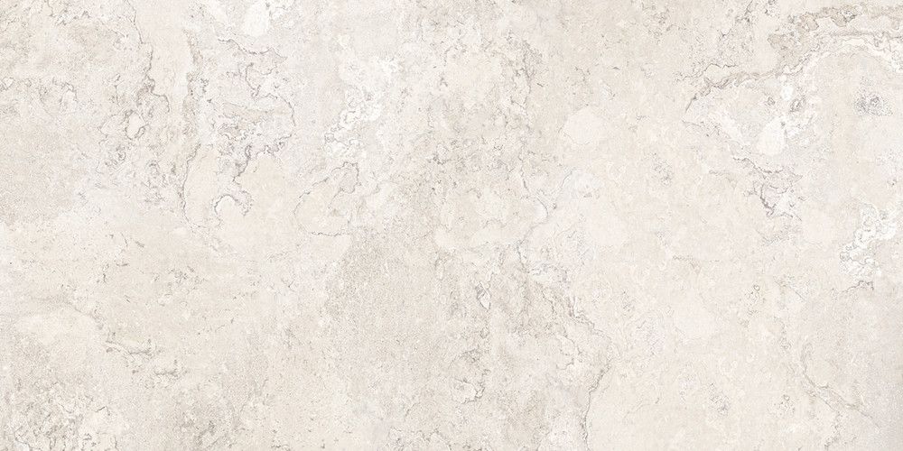 Unique Bourgogne Variee Blanc Lapp. Antique Rett. 60x120