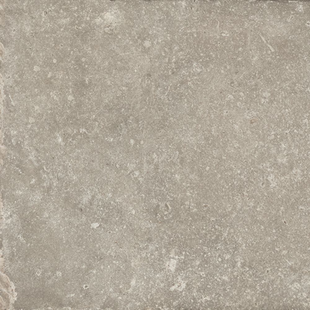 Everstone Grey Silktech Rett. 100x100