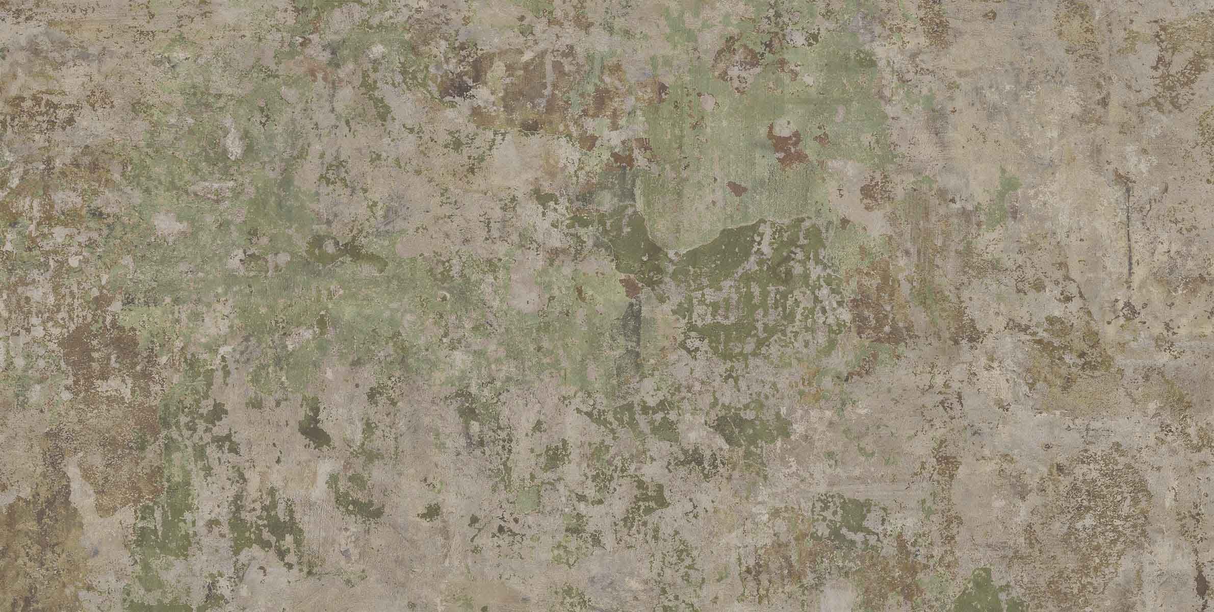Evoke Green Natural Rect. 59,55x119,3