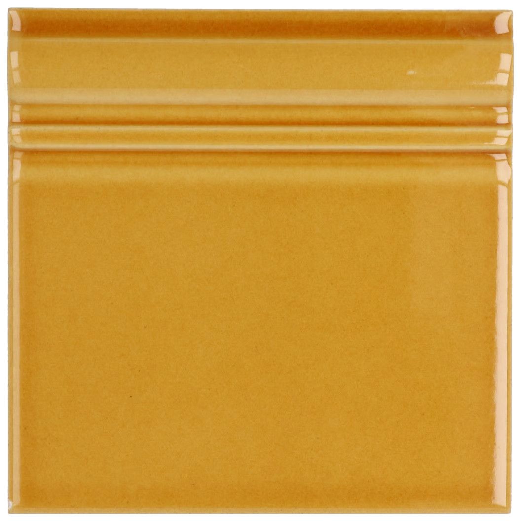 Skirting Evolution Amber 15x15