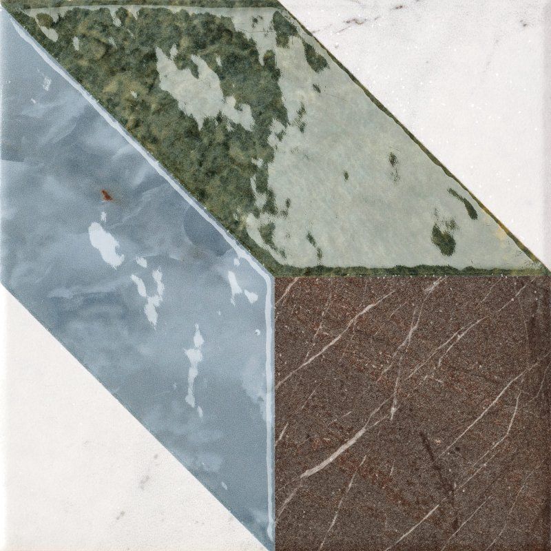 Dimora Clarissa 20x20