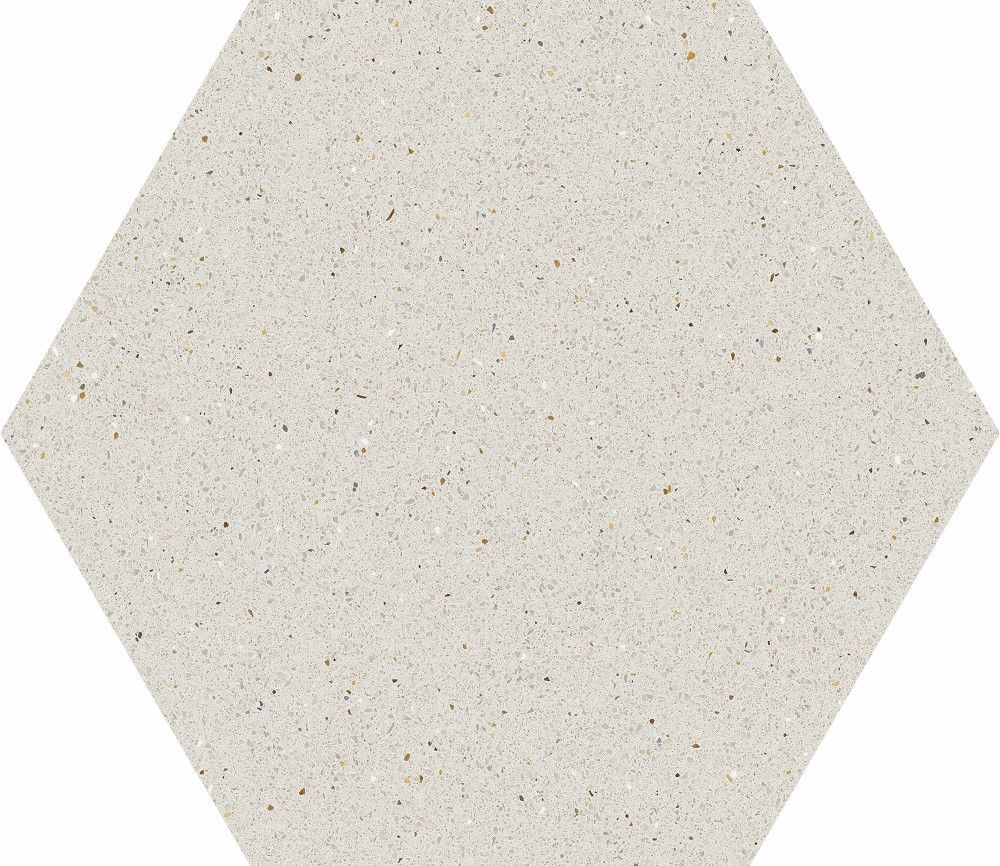 Hexagono Micra Blanco Rect. 51,9x59,9