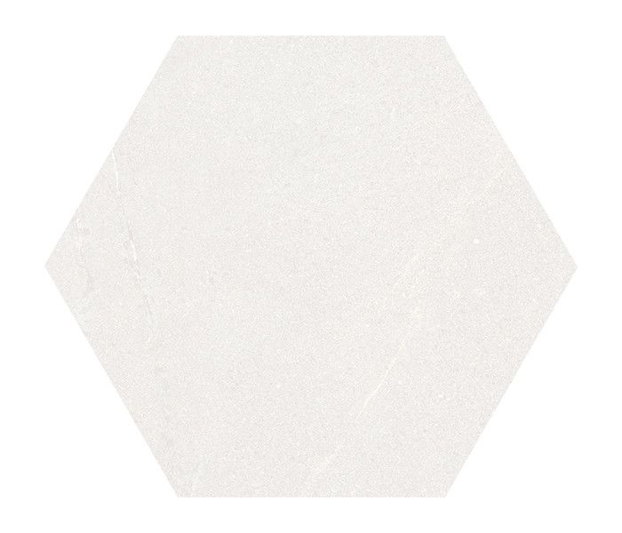 Hexagono Seine Blanco 51,9x59,9