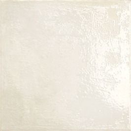 Maiolica Bianco 20x20