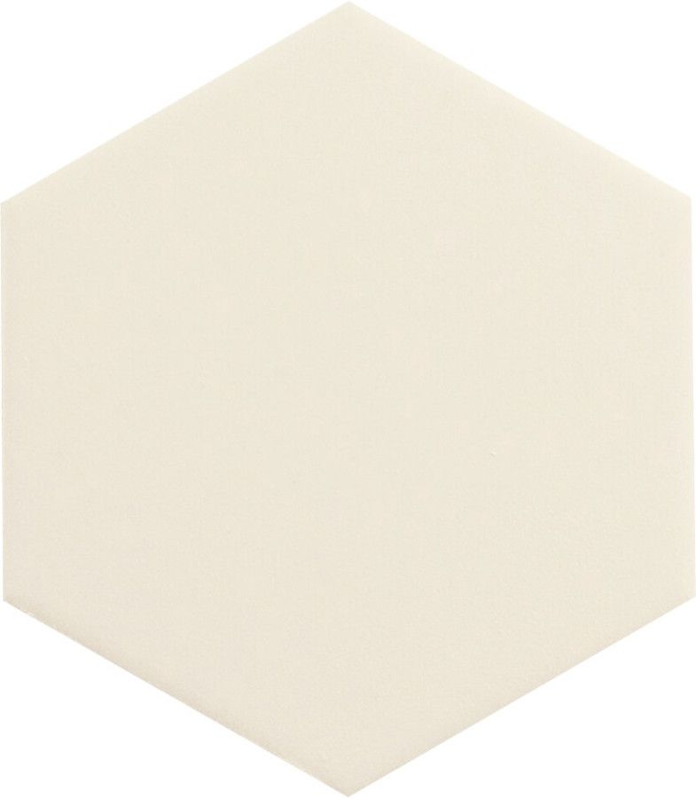 Hexa Mambo White 10,7x12,4