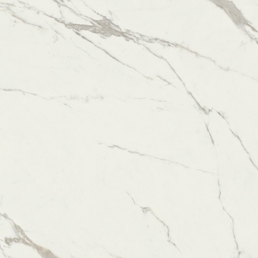 Marmi Statuario Polished Rect. 60x60