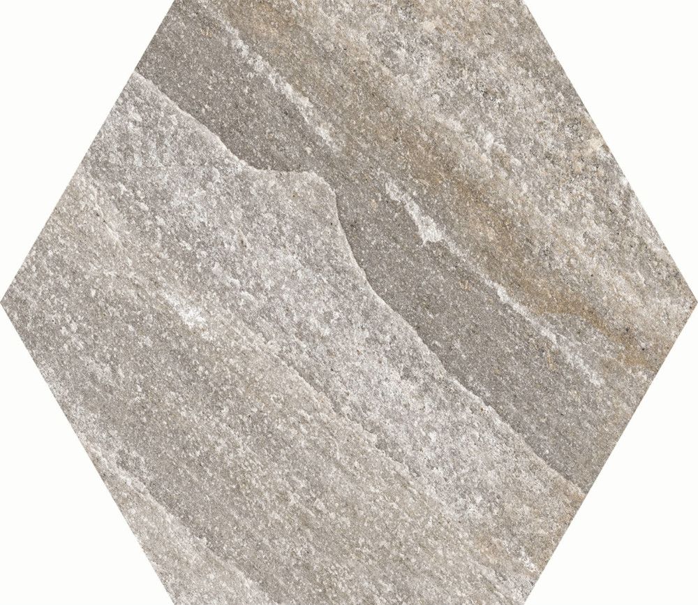 Oberon Stone Hex 48x56