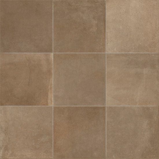 Ornament Taupe Mate 60x60