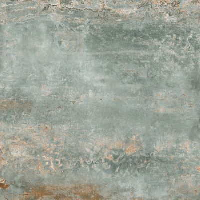 Oxyde Turquoise Rect. 120x120
