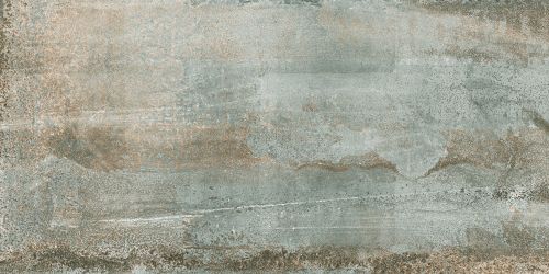 Oxyde Turquoise Rect. 30x60