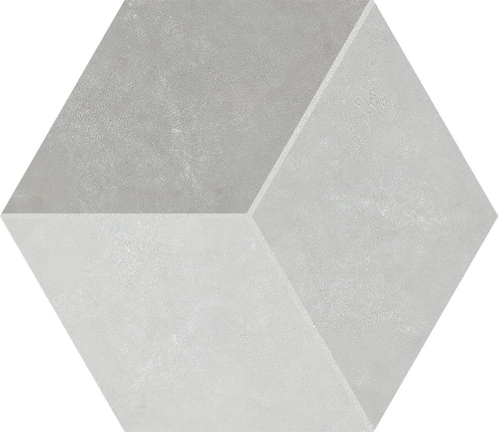 Panama Diamond Hex 22x25