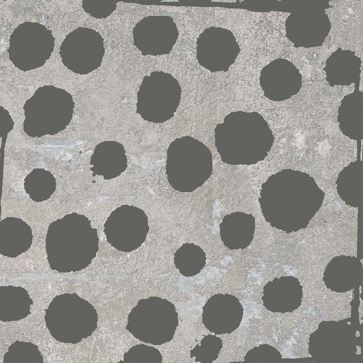 Pois Metal Cement