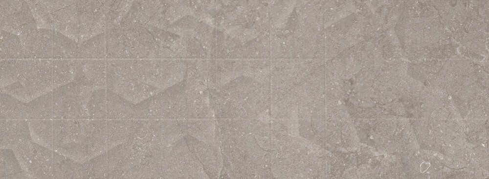 Next Square Taupe Rect. 40x120