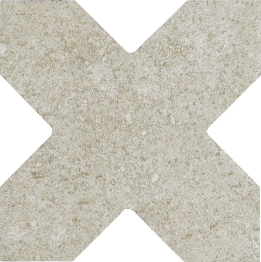 Quattro Ecru 12x12
