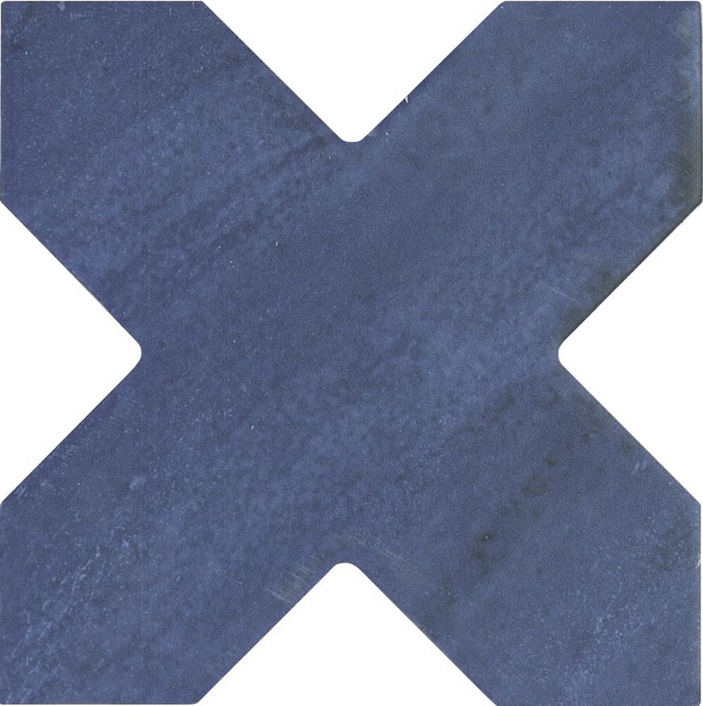 Quattro Blue 12x12