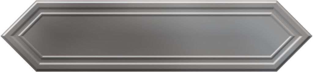 Ion Silver Metalico 6,5x28