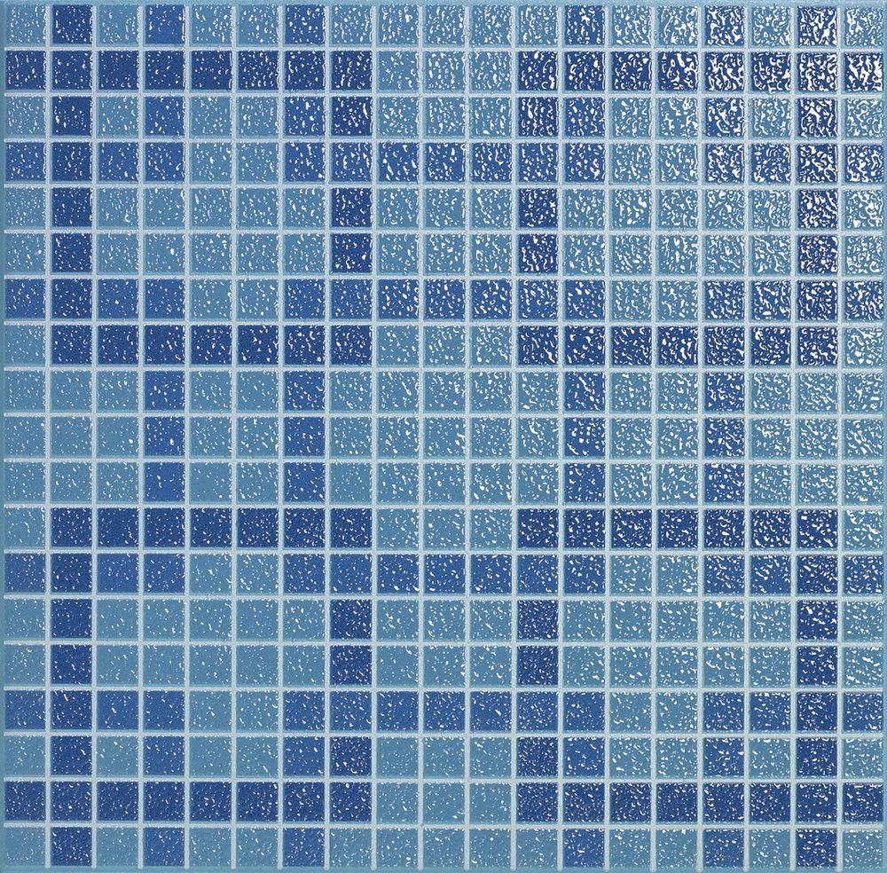 Indico Square Azul 33,3x33,3