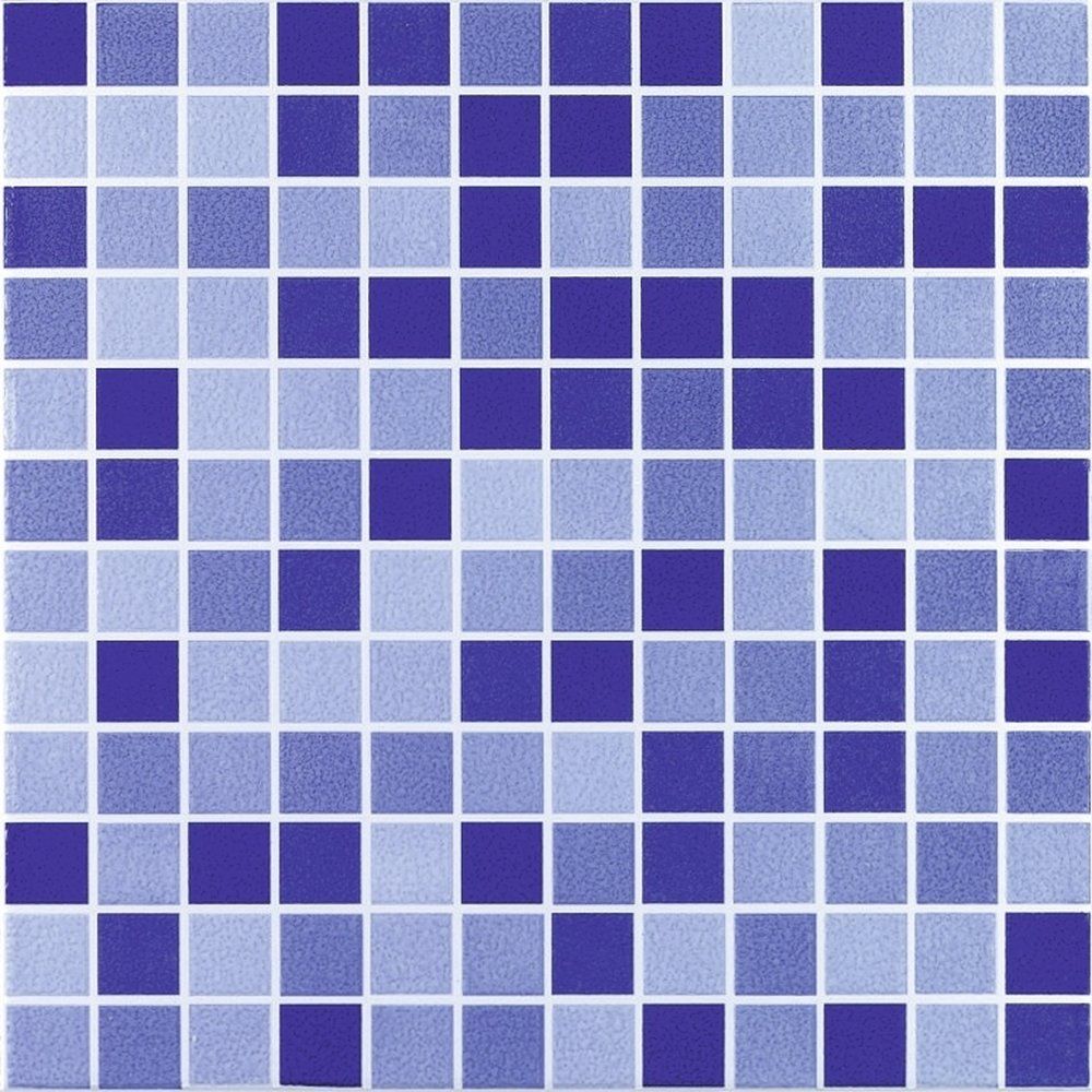 Aqua Azul 33,3x33,3