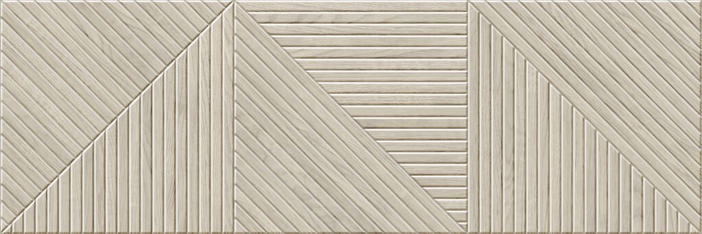 Geometric Maple Mate Rect. 40x120