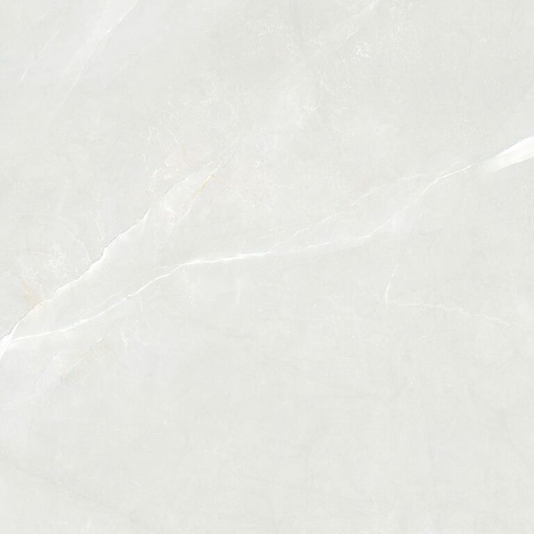 Paradise White Pulido Rect. 75x75