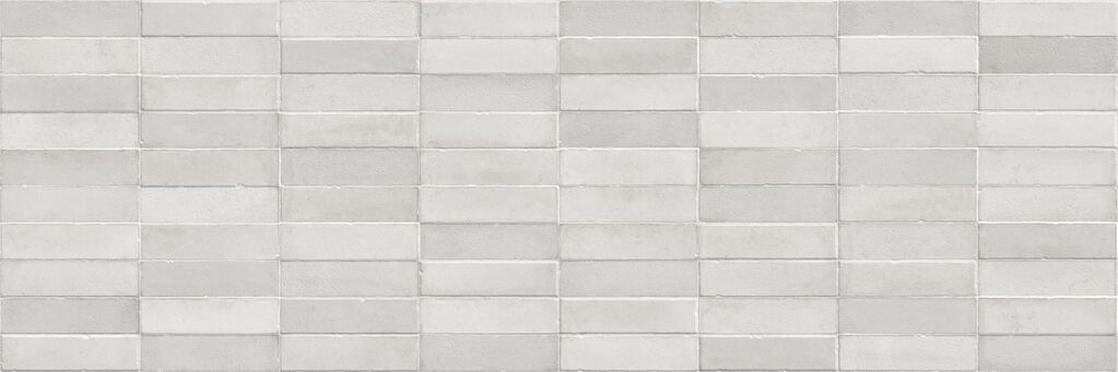 Daster White Mate Rect. 40x120